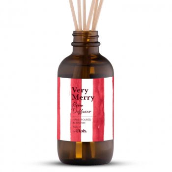 Floh Very Merry Apothecary Diffuser - 100ml