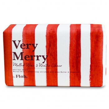 Floh Very Merry Soap - 190g
