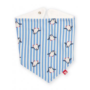 Kite Penguin Parade Bib
