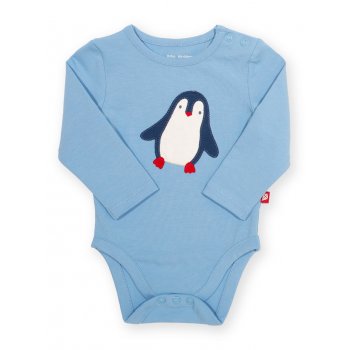 Kite Penguin Parade Bodysuit