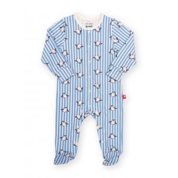 Kite Penguin Parade Sleepsuit