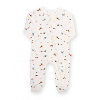 Kite Shine Bright Sleepsuit