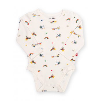 Kite Shine Bright Bodysuit