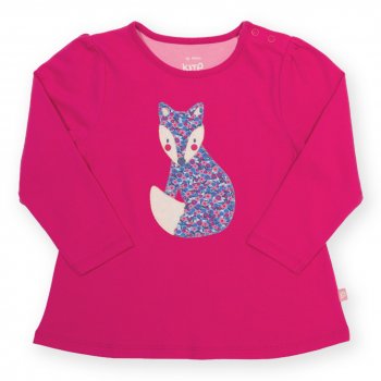 Kite Clever Fox Tunic