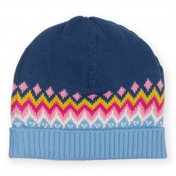 Kite Hygge Hat Navy