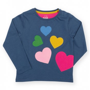 Kite Big Love T-Shirt