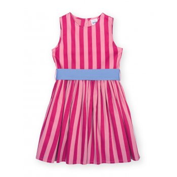 Kite Super Stripe Party Dress