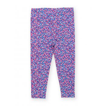 Kite Winter Berry Ditsy Leggings