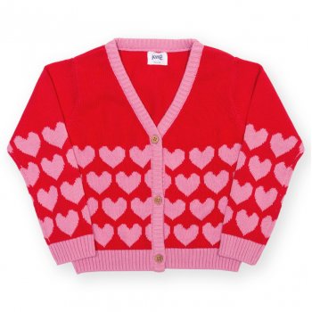 Kite Big Love Cardi