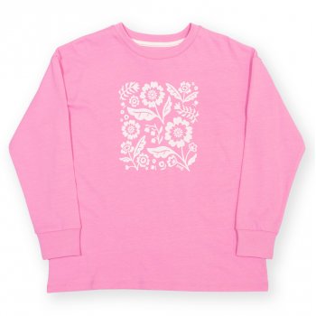 Kite Darling Bloom Top