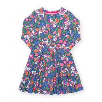 Kite Darling Dala Skater Dress