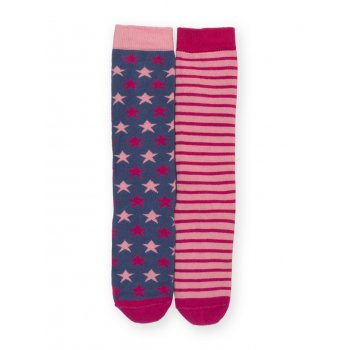Kite Hygge Cosy Socks Navy