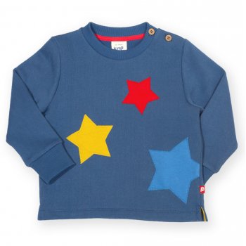 Kite Star Sweatshirt
