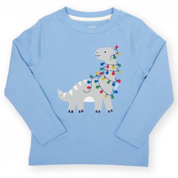 Kite Shine Bright Dino T-Shirt