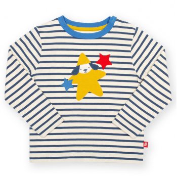 Kite Star Pup T-Shirt