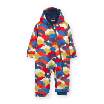 Kite Wish Upon A Star Nimbus Snowsuit