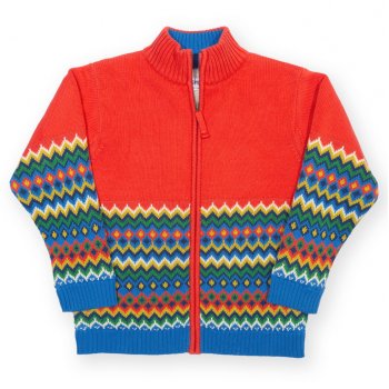 Kite Hygge Jacket Paprika