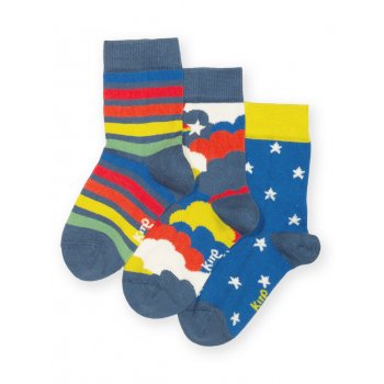 Kite Wish Upon A Star Socks