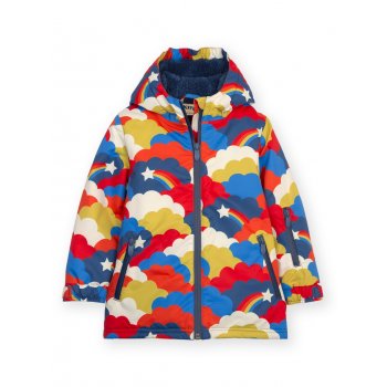 Kite Wish Upon a Star Nimbus Coat