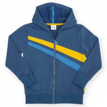 Kite Bright Side Zip Hoody