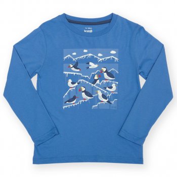 Kite Poop Power T-Shirt