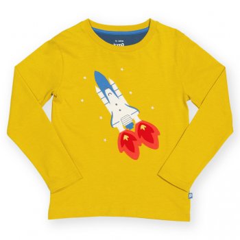Kite Mission Discovery T-Shirt