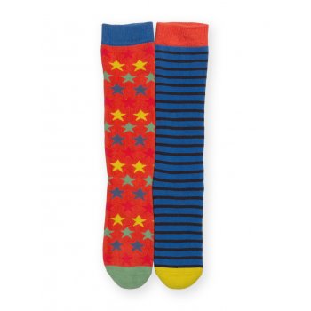 Kite Hygge Cosy Socks Paprika