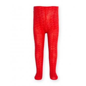 Kite Cable Tights Peony