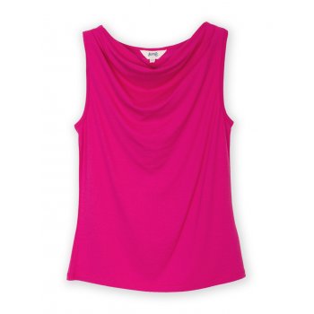 Kite Overcliff Jersey Top Pink