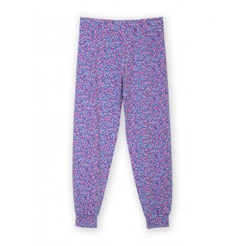 Kite Winter Berry Ditsy Lyme Loungers Blue