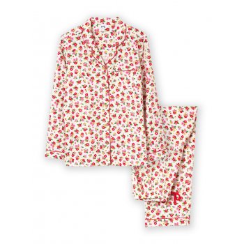 Kite Winter Posy Haven Pyjamas Multi