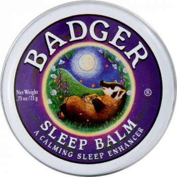 Badger Balm Sleep Balm 21g