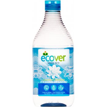 Ecover Washing Up Liquid - Camomile & Clementine - 950ml