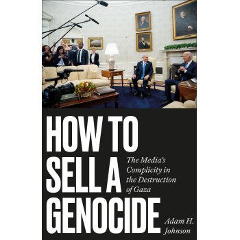 How to Sell a Genocide Paperback Book