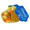 Divine Fairtrade Milk Chocolate Coins - 65g
