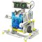 14-in-1 Solar Transforming Robot