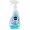 Ecozone 3 in 1 Bathroom Cleaner and Limescale Remover - 500ml