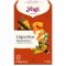 Yogi Liquorice Tea x 17 bags