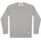 Women's Beau Sweatshirt - Ash Marl