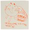 ARTHOUSE Unlimited Charity Welcome to the World Card