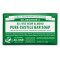 Dr Bronner Organic Almond Soap Bar - 140g