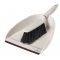 Greener Cleaner Dustpan & Brush - Cream