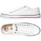 Ethletic Fairtrade Trainers - White