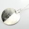 LA Jewellery Recycled Manuka Silver Necklace