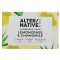 Alternative by Suma Handmade Soap - Lemongrass & Chamomile - 95g