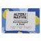 Alternative by Suma Handmade Soap - Peppermint & Pine Oil - 95g