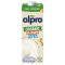 Alpro Organic Soya Drink - Unsweetened - 1L