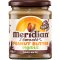Meridian Organic Peanut Butter - Smooth - 280g