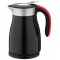 Vektra Vacuum Eco Kettle - 1 Series - 1.5 Ltr Black & Red