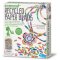 Green Creativity Recycled Paper Beads